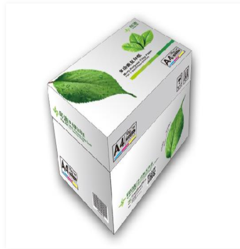 印洁复印纸 A5 70g/m2   10包/箱