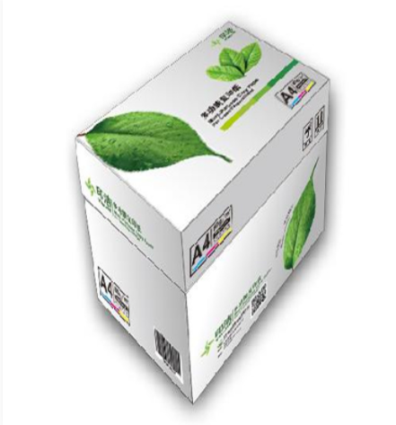 印洁复印纸 A5 80g/m2   10包/箱